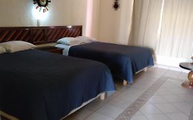 Halfway Inn Guerrero Negro 4*