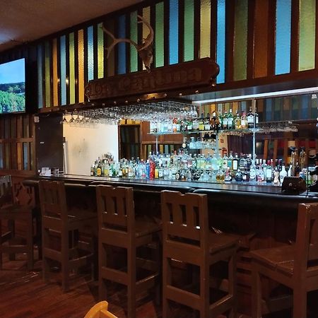 The Halfway Inn Guerrero Negro Exterior foto