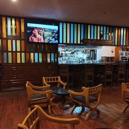The Halfway Inn Guerrero Negro Exterior foto
