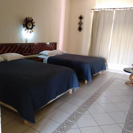 The Halfway Inn Guerrero Negro Exterior foto