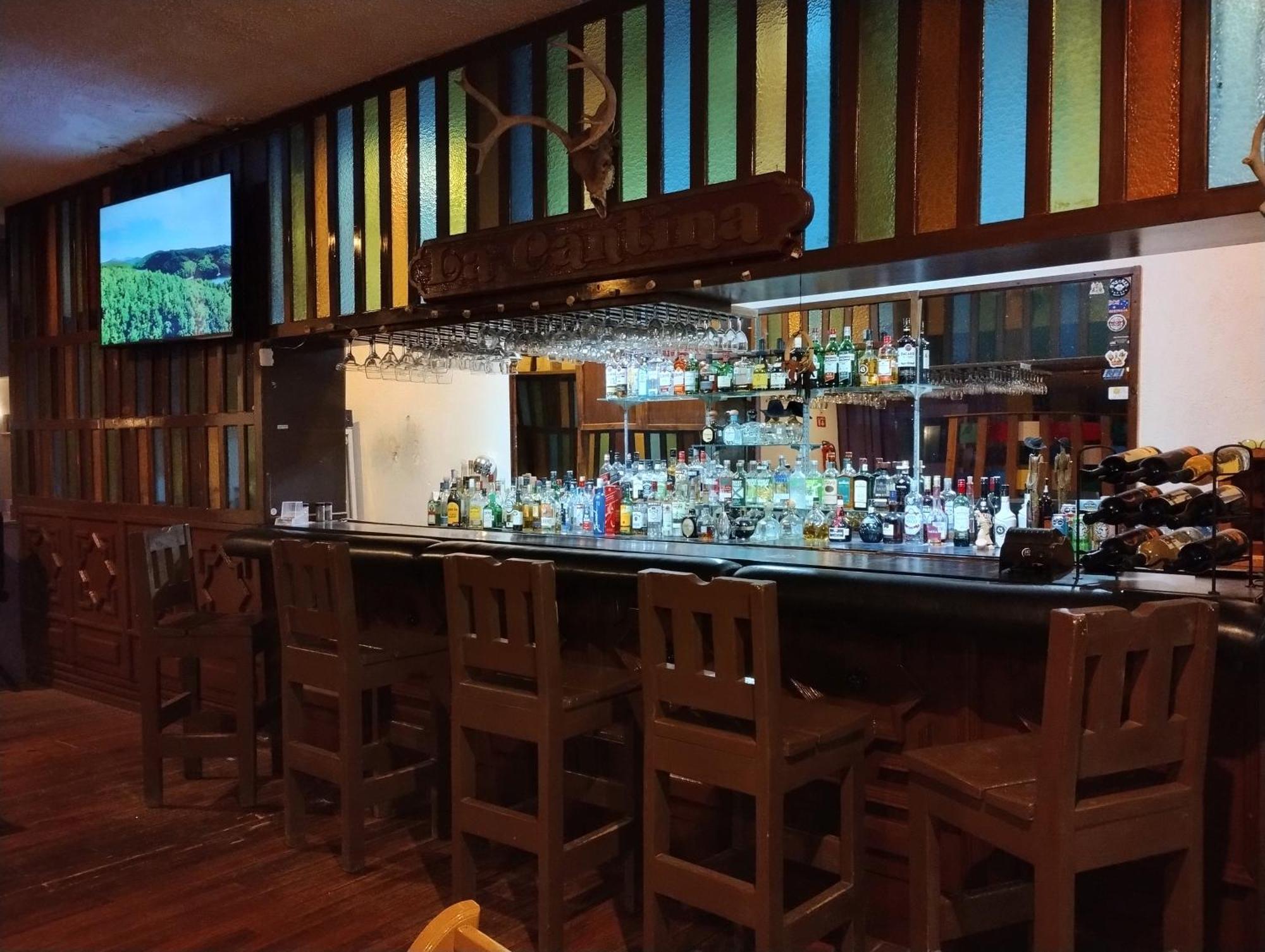 The Halfway Inn Guerrero Negro Exterior foto